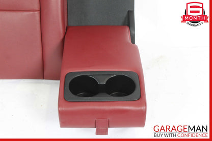18-23 Kia Stinger Rear Right Top Upper Seat Cushion OEM