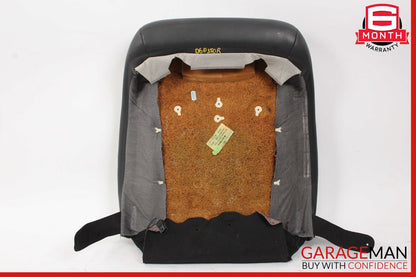 03-06 Mercedes W211 E350 Front Left or Right Top Upper Seat Cushion OEM