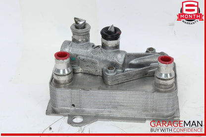15-23 Mercedes W205 C300 GLC300 GLC43 AMG Transmission Oil Cooler 0995001900 OEM