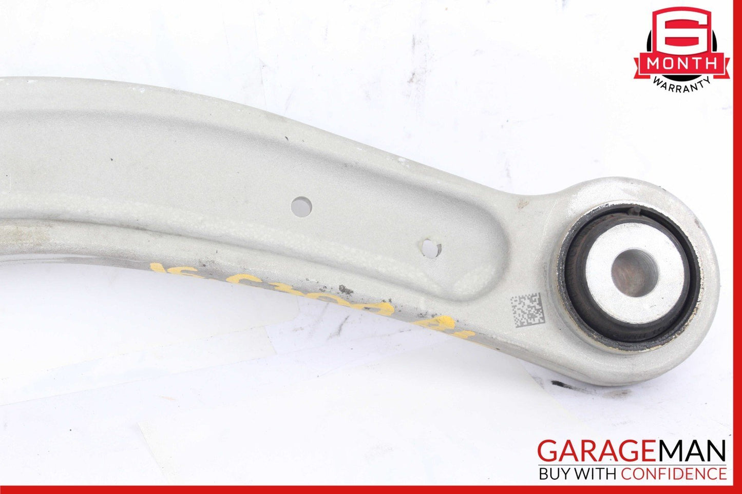 15-20 Mercedes W205 C300 Rear Right / Left Suspension Upper Control Arm OEM