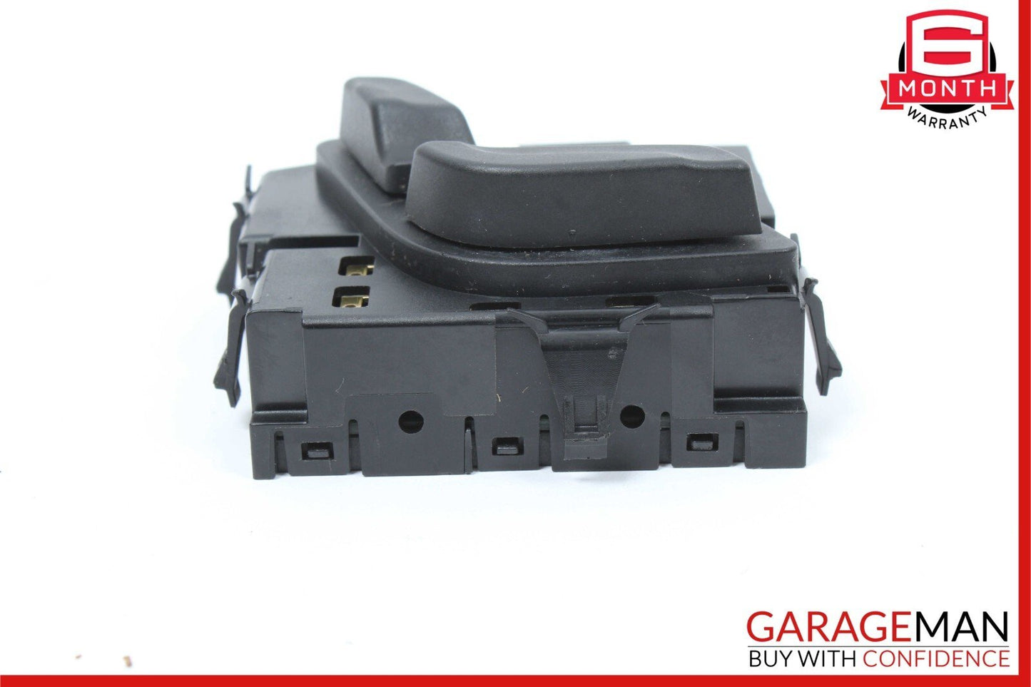 08-15 Mercedes W204 C300 C63 Front Right Passenger Side Seat Control Switch