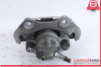 10-18 Mercedes W212 E350 Rear Left & Right Side Brake Caliper Calipers Set OEM