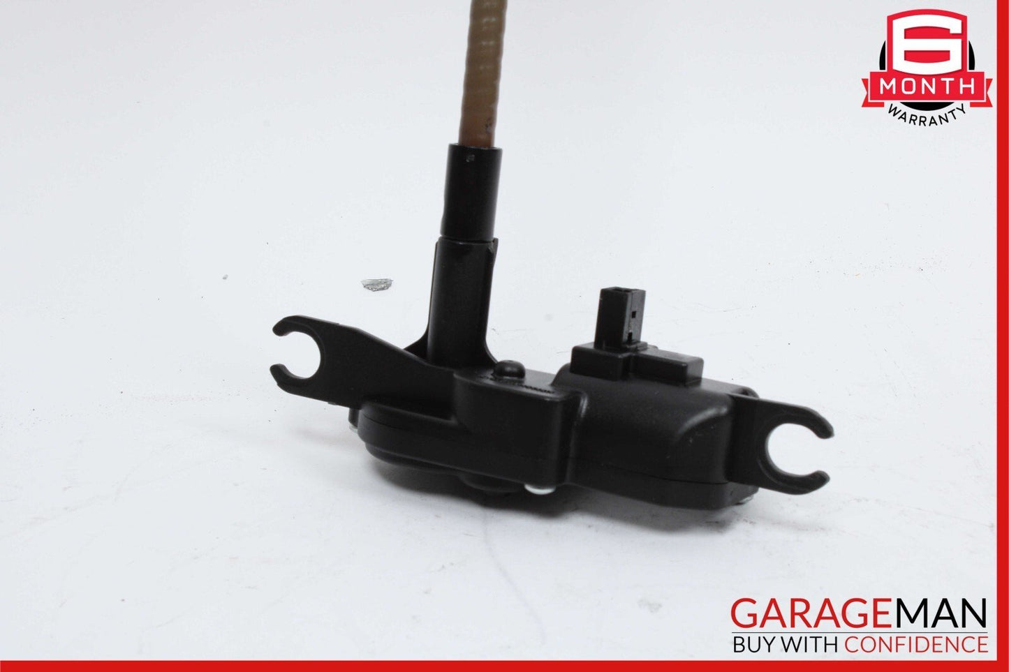 06-13 Mercedes W251 R350 ML450 Rear Right Side Quarter Glass Window Motor OEM
