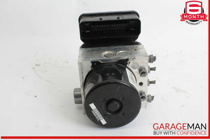 12-15 Mercedes X204 GLK350 ABS Anti Brake Pump Control Module Unit 1729014000