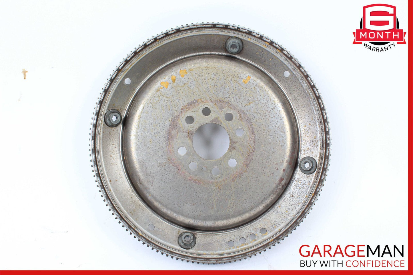 12-20 Mercedes R172 SLK350 E350 GLE300 Engine Motor Flywheel Flex Plate OEM