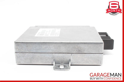 00-06 Mercedes W221 S600 E320 Hands Free Voice Communication Control Module Unit