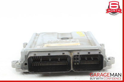 12-16 Mercedes W212 E350 GLK350 ECU Engine Control Module Unit 2769005000 OEM