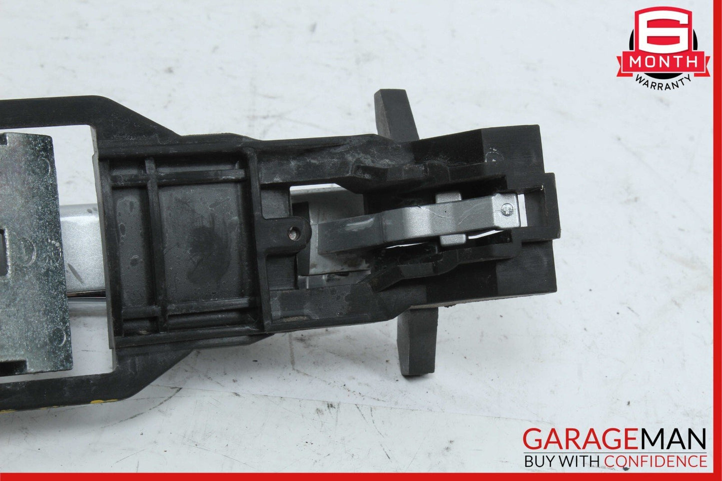 06-11 Mercedes W219 CLS550 CLS500 Front Right Side Exterior Door Handle OEM