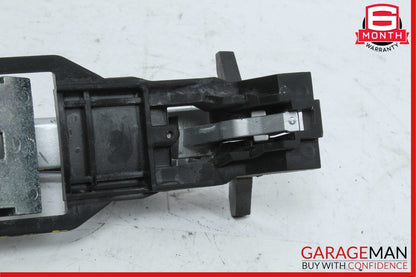 06-11 Mercedes W219 CLS550 CLS500 Front Right Side Exterior Door Handle OEM