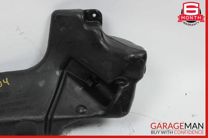 97-04 Chevrolet Corvette Windshield Washer Fluid Bottle Reservoir w/ Pump OEM