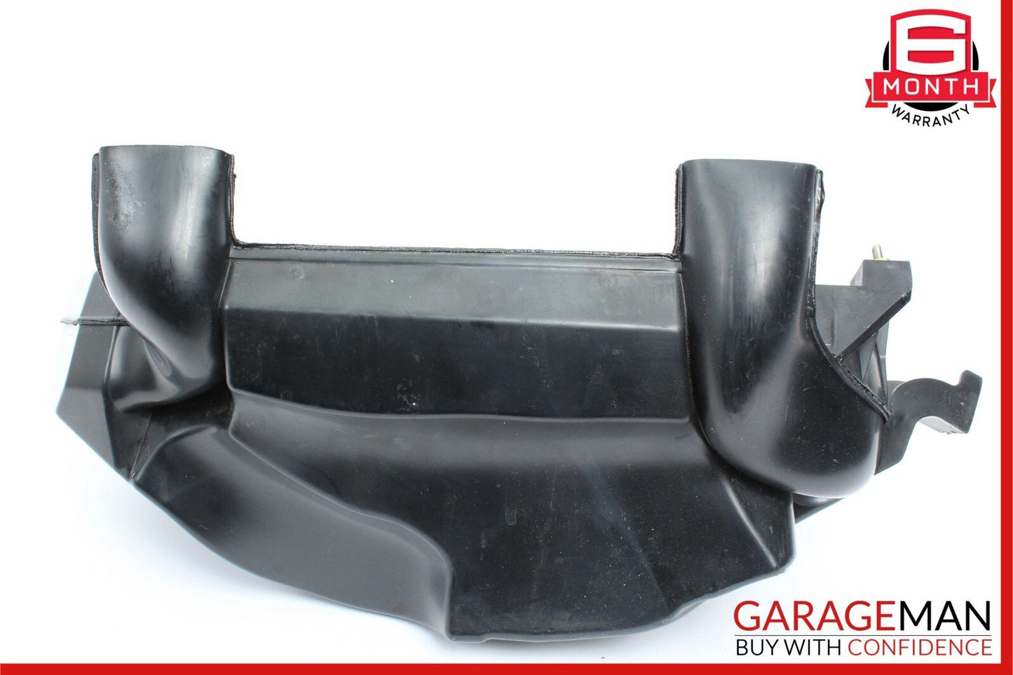 03-08 Mercedes R230 SL500 SL55 AMG Subwoofer Audio Radio Speaker BOSE OEM