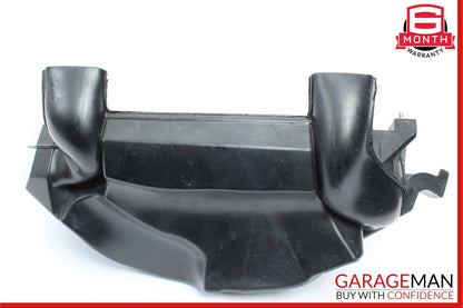03-08 Mercedes R230 SL500 SL55 AMG Subwoofer Audio Radio Speaker BOSE OEM