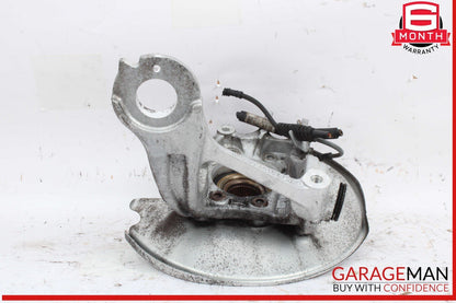 12-18 Audi Q5 SQ5 A7 Rear Right Passenger Side Spindle Knuckle Wheel Hub OEM