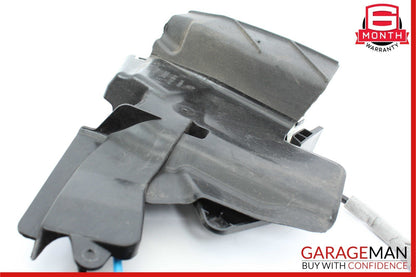 08-14 Mercedes W204 C250 C300 C63 AMG Rear Left Door Lock Latch Actuator OEM