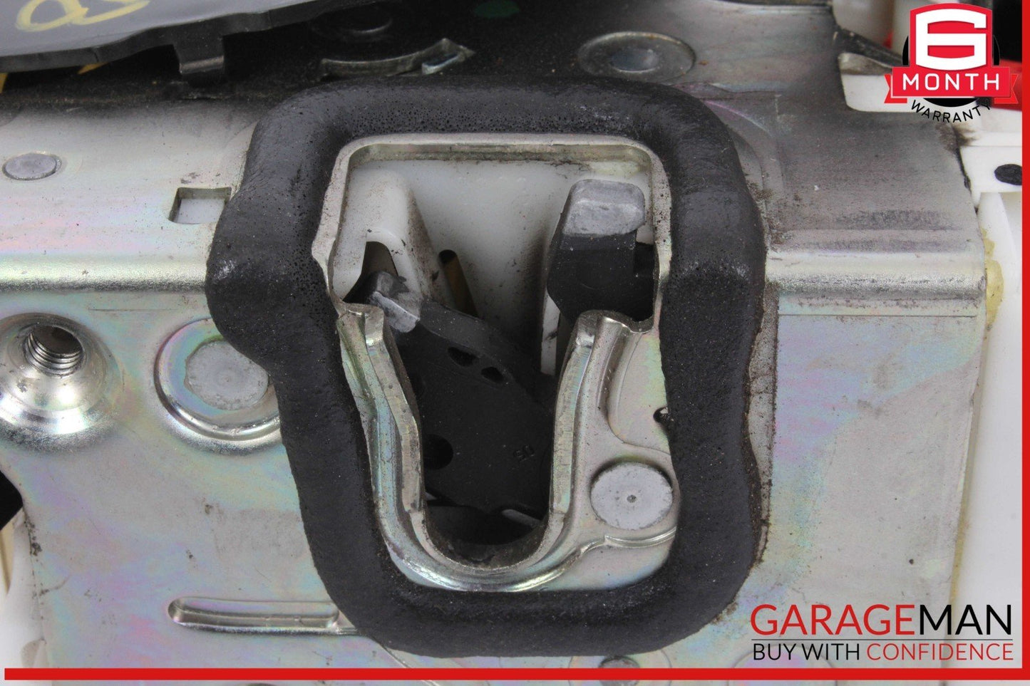 06-13 Mercedes X164 GL450 ML350 Rear Right Side Door Lock Latch Actuator OEM