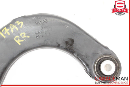 15-20 Audi A3 S3 Rear Right or Rear Left Side Upper Control Arm 5Q0505323D OEM