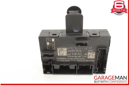 11-24 Porsche Cayenne 958 AWD Front Right Passenger Side Door Control Module OEM