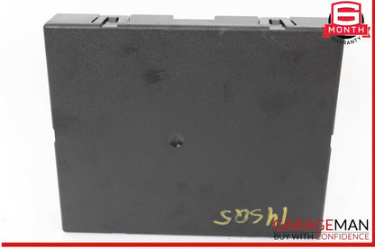 14-16 Audi SQ5 Body Comfort Control Module Unit 8K0907064HP OEM
