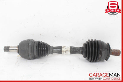 14-20 Mercedes W117 CLA250 GLA250 Front Left Side CV Axle Shaft Driveshaft OEM