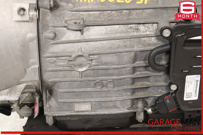 15-17 Mercedes W205 C300 RWD 7G Automatic Transmission Assembly 722.994 OEM 141k