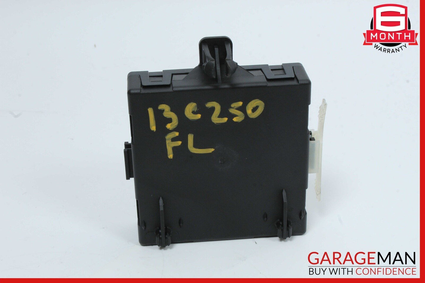 08-14 Mercedes W204 C250 C350 Front Left Side Door Control Module Unit OEM