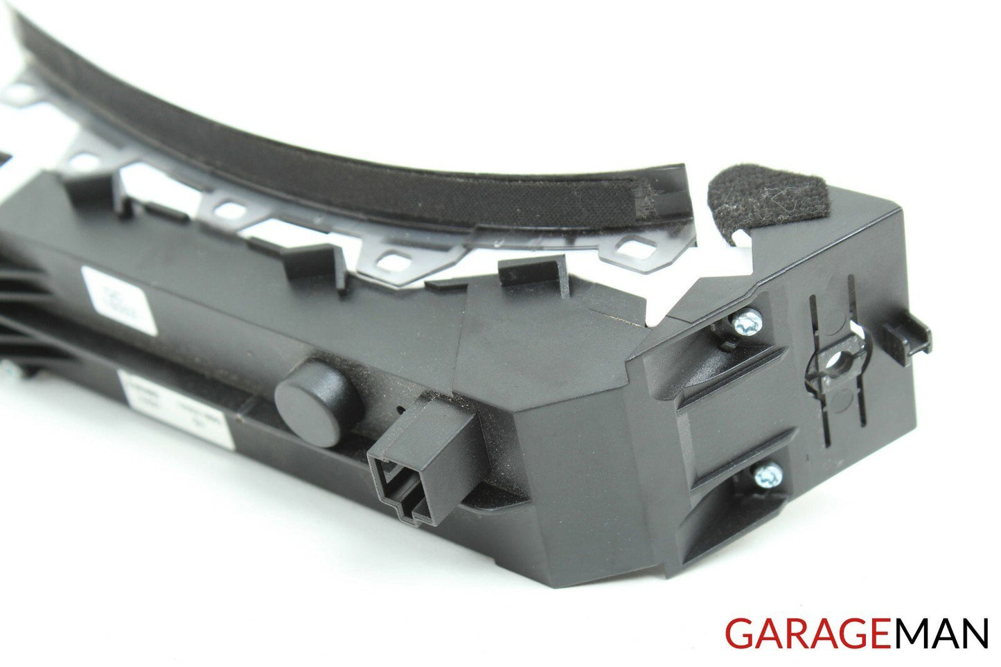 07-09 Mercedes W221 S550 ESP Parking Assist Suspension Control Switch 2218701558