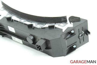 07-09 Mercedes W221 S550 ESP Parking Assist Suspension Control Switch 2218701558