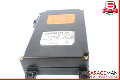 00-06 Mercedes W163 ML500 CL500 Voice Command Control Module OEM