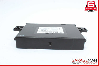 07-10 Mercedes W216 CL550 CL600 S550 S63 AMG Keyless Go Control Module Unit OEM