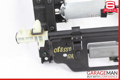 07-13 Mercedes W221 S550 S63 AMG Rear Right or Left Recline Seat Track Frame OEM