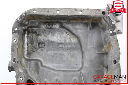12-20 Mercedes X166 GL450 SL550 E550 CLS550 Upper Oil Pan Section 2780140200 OEM
