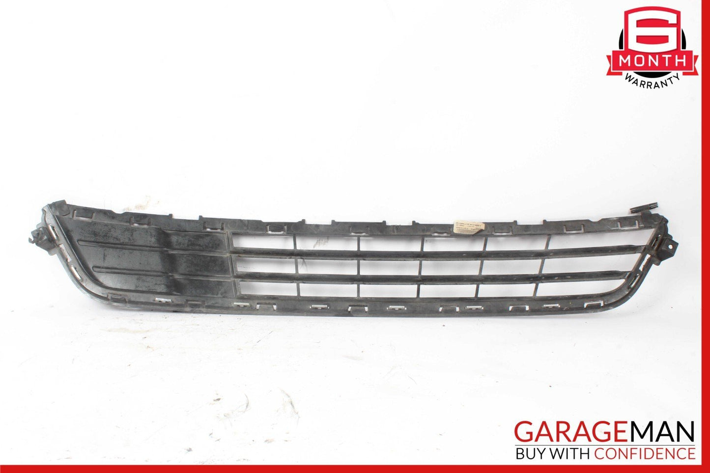 13-16 Ford Fusion Front Radiator Hood Center Grill Grille Trim 441108044 OEM