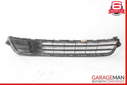 13-16 Ford Fusion Front Radiator Hood Center Grill Grille Trim 441108044 OEM