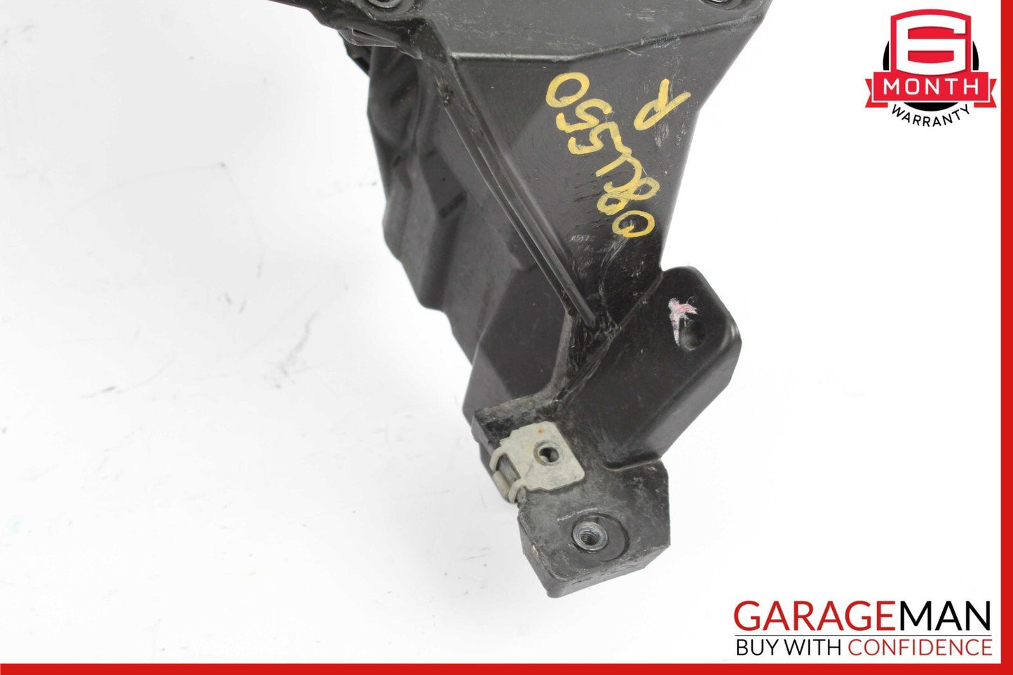 07-14 Mercedes W216 CL550 CL600 CL63 AMG Front Right Headlight Support Bracket
