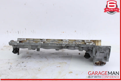 06-13 Mercedes W164 ML350 4MATIC Right Side Engine Cylinder Head Valve Cover OEM