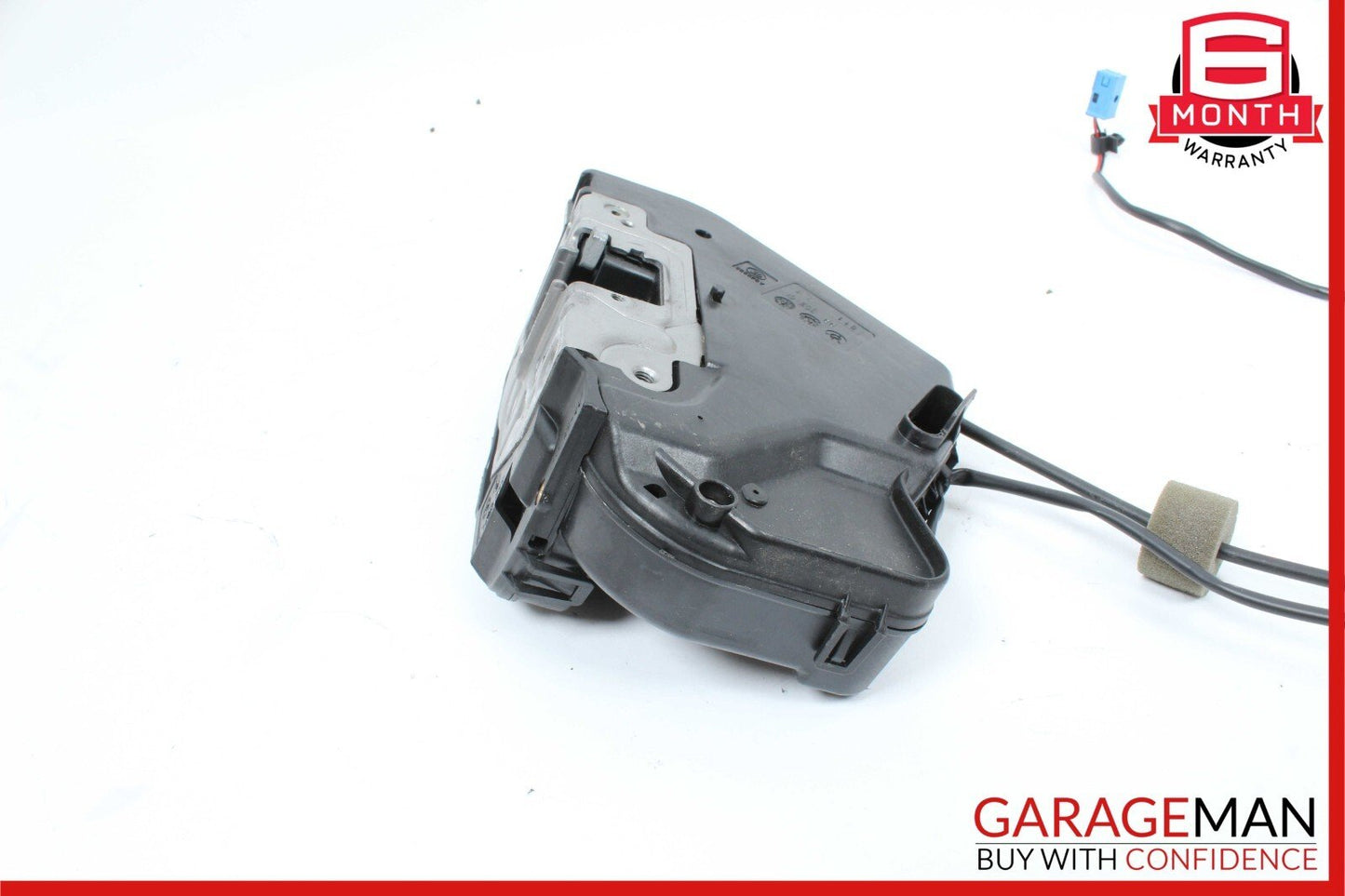 03-09 Mercedes W211 E320 E500 E550 E350 Rear Left Side Door Lock Latch Actuator