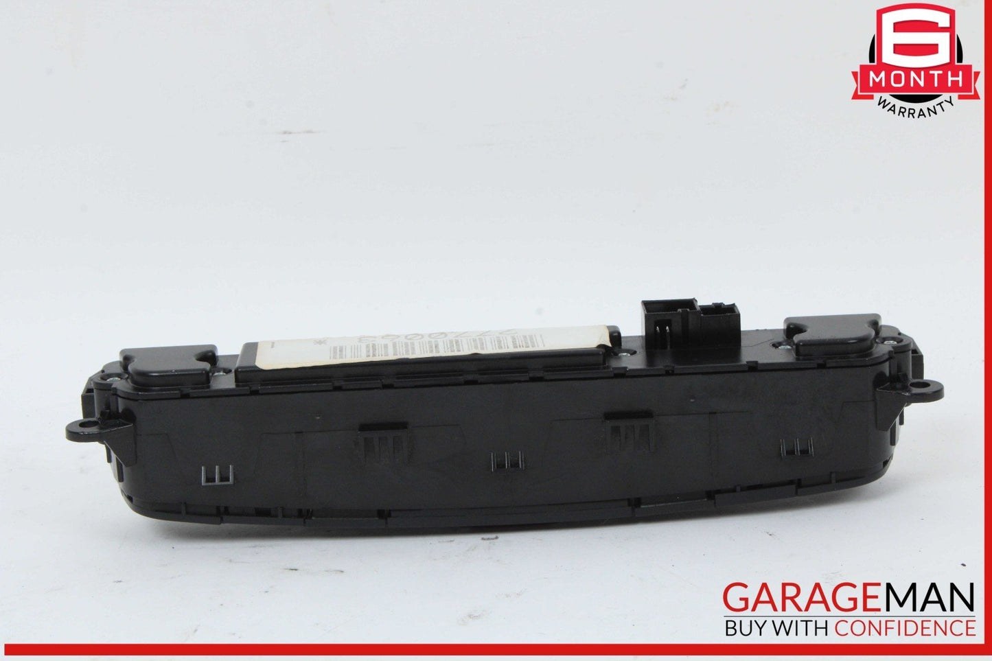 06-12 Mercedes X164 GL450 ML450 Hazard Control Switch Panel 1649052400 OEM