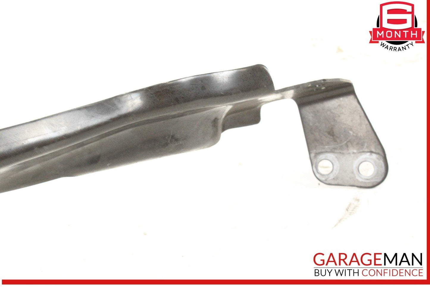 12-14 Mercedes W204 C250 Front Right Side Headlight Support Bracket OEM