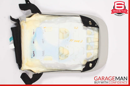 15-17 Mercedes W205 C300 Top Upper Seat Cushion Front Right or Left Side OEM