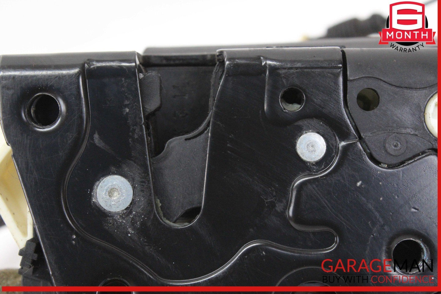 12-18 Audi A6 A7 S6 S7 Rear Right Passenger Side Door Lock Latch Actuator OEM