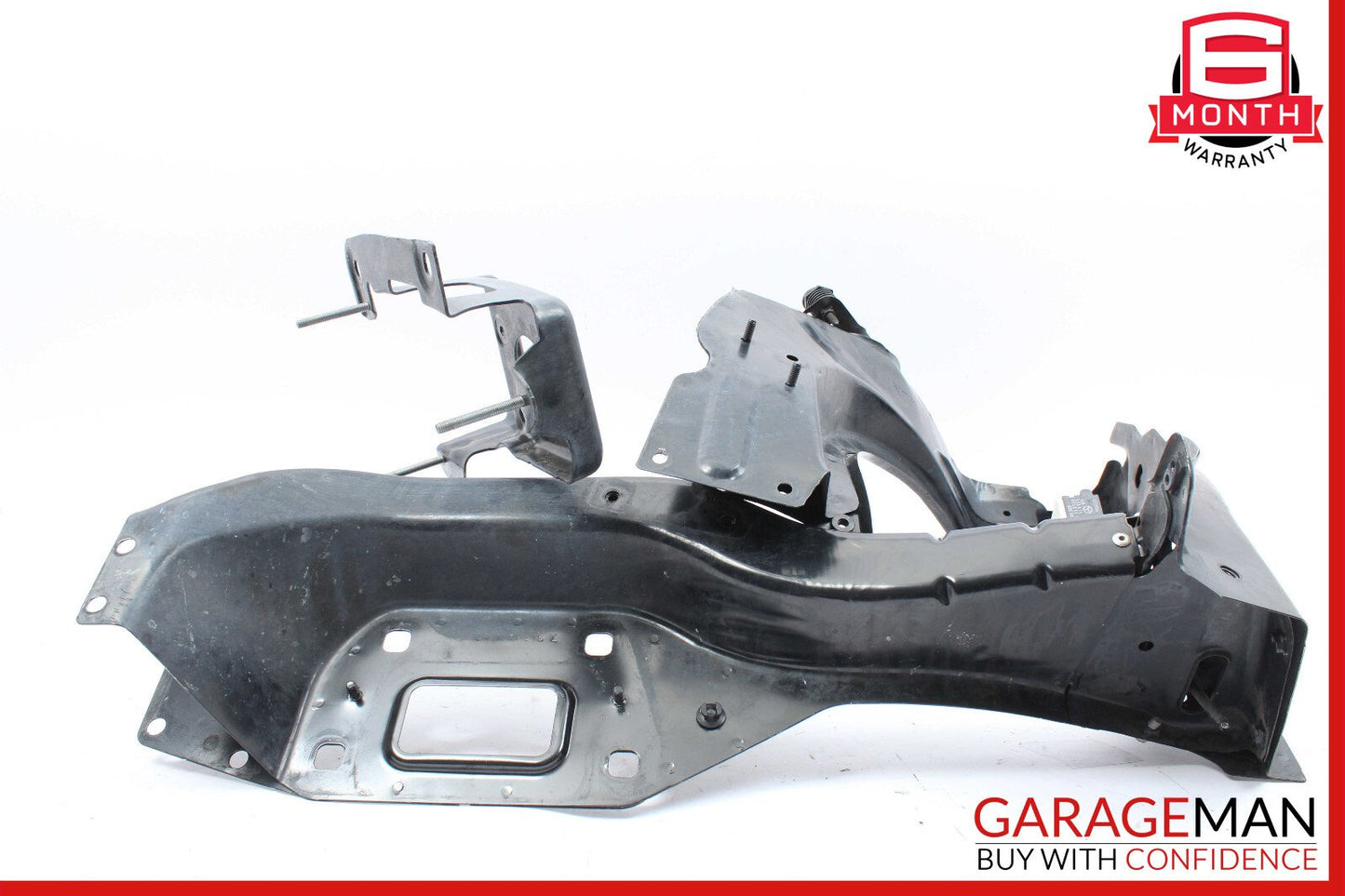 06-12 Mercedes X164 GL450 Front Right Headlight Support Bracket OEM