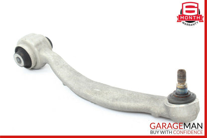 08-14 Mercedes W204 C300 C350 RWD Front Left Side Wishbone Curved Control Arm