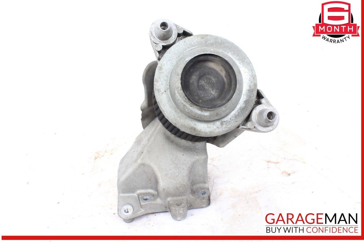 08-11 Mercedes W204 C300 Left Driver Side Engine Motor Mount w/ Bracket OEM