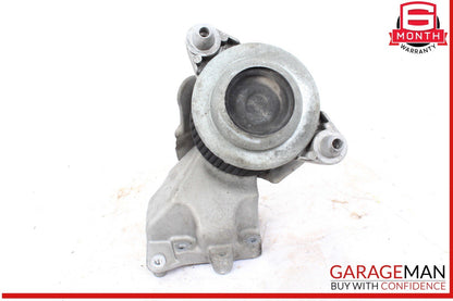 08-11 Mercedes W204 C300 Left Driver Side Engine Motor Mount w/ Bracket OEM