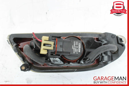 10-13 Mercedes W212 E350 E550 Front Right Fog Light Lamp OEM
