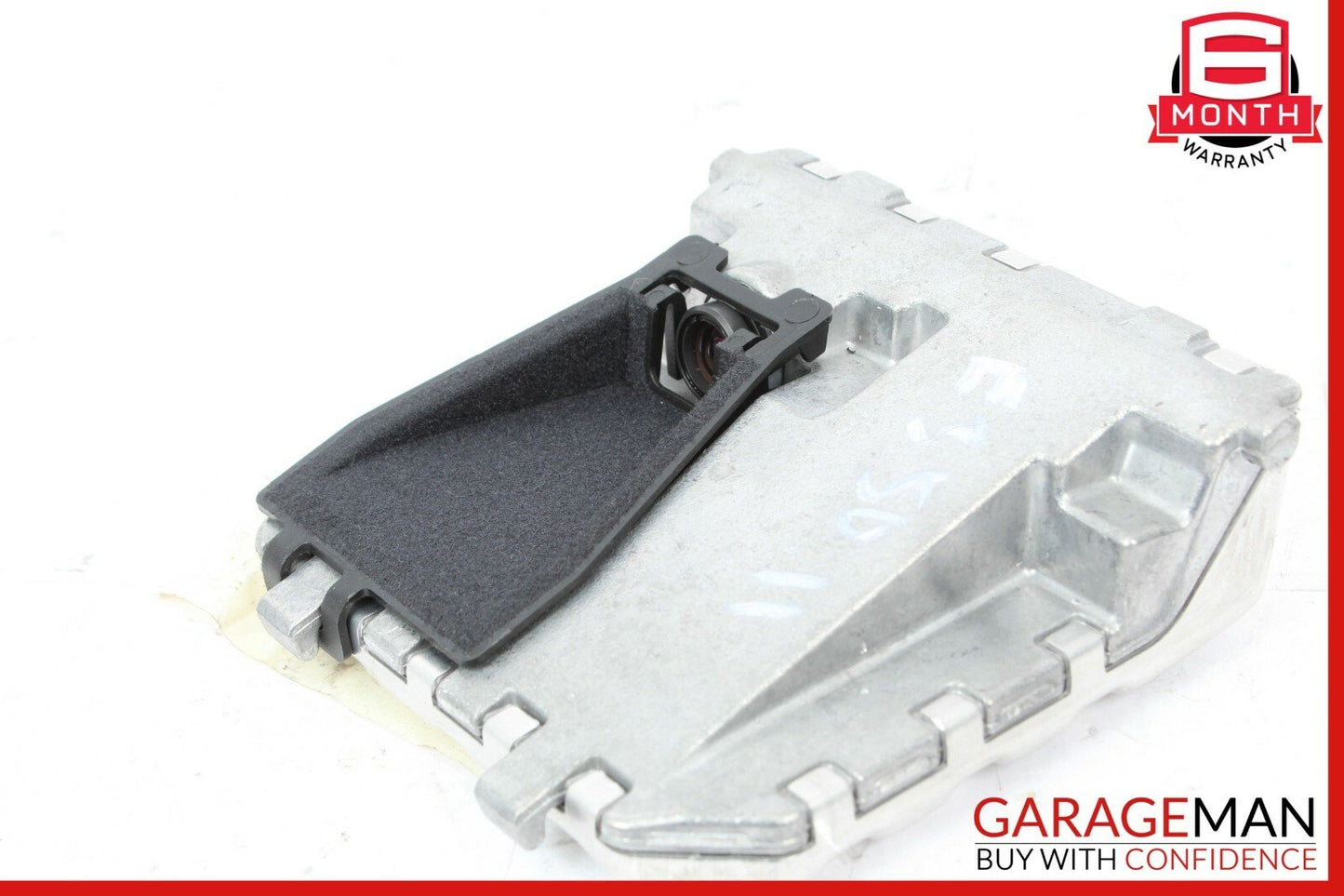10-13 Mercedes W221 S550 CL550 Lane Assist Multi Purpose Camera Module OEM