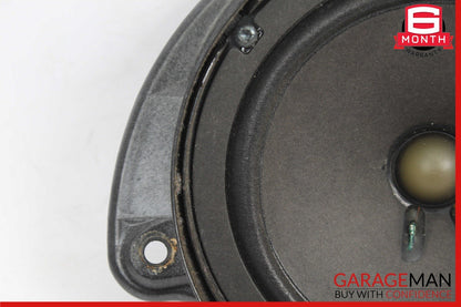 00-06 Mercedes W220 S55 S430 Front Left Side Door Sound Speaker 2208200902 OEM