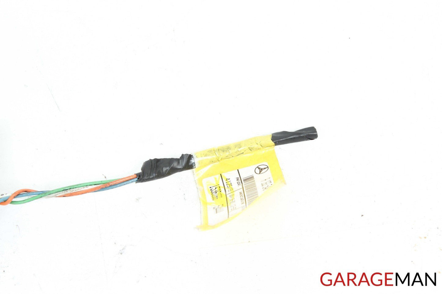 98-05 MERCEDES W163 ML430 FRONT RIGHT PASSENGER SEAT CONTROL SWITCH A141 OEM