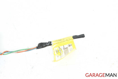 98-05 MERCEDES W163 ML430 FRONT RIGHT PASSENGER SEAT CONTROL SWITCH A141 OEM