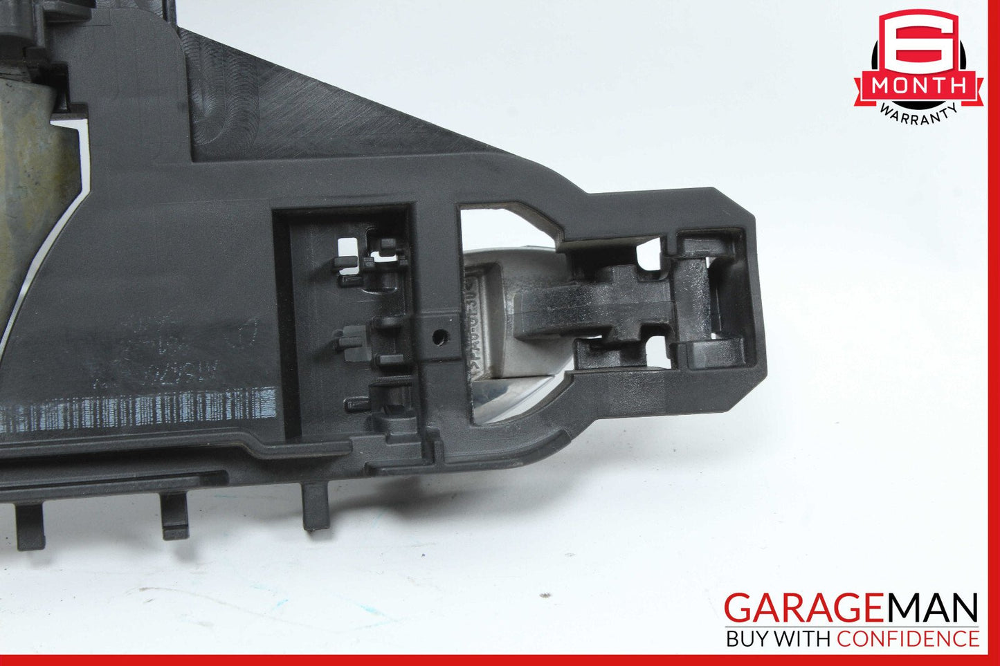 06-12 Mercedes X164 GL450 Front Right Passenger Side Exterior Door Handle OEM
